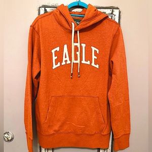 COPY - American Eagle Orange Hoodie BNWT